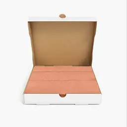 Бортики в дитяче ліжечко Cosas Amber 30 х 120 см (WeltBed_75Terrakot_30x120) - мініатюра 3