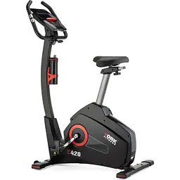 Велотренажер електромагнітний York Fitness C420 - мініатюра 1