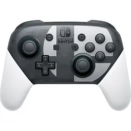 Геймпад Nintendo Switch Pro Controller Super Smash Bros Ultimate Edition [119794]
