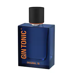 Туалетна вода для чоловіків Original 78 Blue Gin Tonic 50 мл