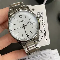 Годинник Casio MTP-V002D-7B3 - мініатюра 3