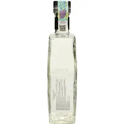 Горілка Xaoma Platinum 40% 0.7 л - мініатюра 2
