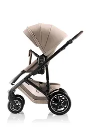 Коляска прогулянкова Britax-Romer Smile 5Z Style Teak (2000041710) - мініатюра 4