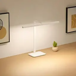 Лампа настільна Xiaomi LED Desk Lamp 2 BHR9186GL - мініатюра 6