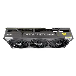 Відеокарта ASUS GeForce RTX5070 12Gb TUF OC GAMING (TUF-RTX5070-O12G-GAMING) - мініатюра 7