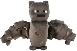 М'яка іграшка Minecraft Bat Майнкрафт Кажан 20 см 41.32