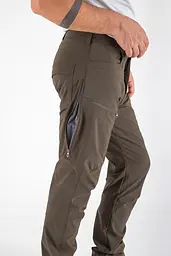 Штани Climbolic Dolomite Khaki XL (CL-DOLOM-HAKI-XL) - мініатюра 3