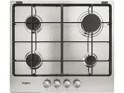 Варильна поверхня Whirlpool TKRL 650 IX
