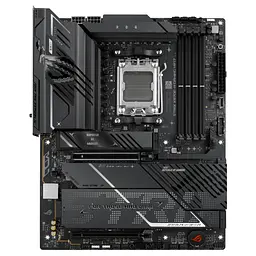 Материнська плата ASUS ROG STRIX X870E-H GAMING WIFI7