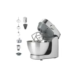 Кухонний комбайн Kenwood KHC29A.O0SI - мініатюра 4