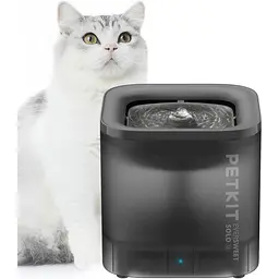 Поїлка для тварин Petkit Eversweet Solo SE (P4103S) [116555] - мініатюра 7