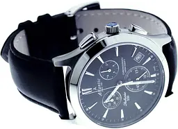Годинник Atlantic 71460.41.61 кварц. Chronograph - мініатюра 3