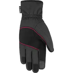 Рукавиці Salewa Ortles Polarlite Gloves Black M (1054-013.012.1177) - мініатюра 2