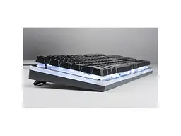 Клавіатура Vinga KBG839 Black - мініатюра 4