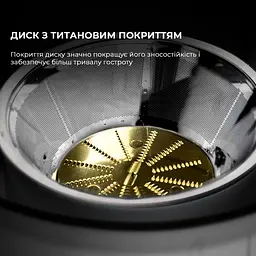 Соковижималка CECOTEC Extreme Titanium 19000 - мініатюра 9