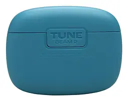 Бездротові навушники JBL Tune Beam 2 JBLTBEAM2TQE Turquoise - мініатюра 5