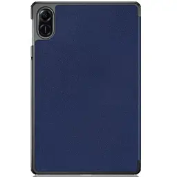 Чохол до планшета BeCover Smart Case Honor Pad X9 11.5" Deep Blue (711080) - мініатюра 2
