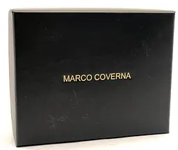 Чоловіче шкіряне портмоне Marco Coverna 11х9.5х2.5 см acs0026393 - мініатюра 6
