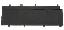 Акумулятор ASUS ROG Zephyrus GX531 C41N1828, 3886mAh (60Wh), 4cell, 15.44V (A47563) - мініатюра 2