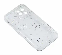 Чохол XON PhoneCase для iPhone 11 Pro (PCME1111300T 8826) Прозорий - мініатюра 4