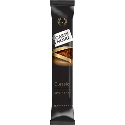 Кава розчинна Carte Noire Classic 1.8 г (926066) - мініатюра 3