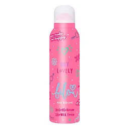 Пінка для душу Bilou Hey Lovely Bilou 200 мл