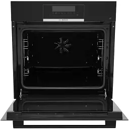 Електродуховка BOSCH HBJ 559YB6R