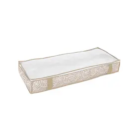Кофр для зберігання Handy Home Nature, бежевий, 107х46х15 см (UC-214) - мініатюра 2