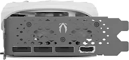Відеокарта Zotac RTX 4070 Ti SUPER 16Gb Trinity OC White Edition (ZT-D40730Q-10P) (GDDR6X, 256 bit, PCI-E v4.0) Б/в - мініатюра 2