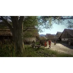 Ключ активації Microsoft Kingdom Come: DeLiverance - Royal Edition для Xbox One/Series - мініатюра 6