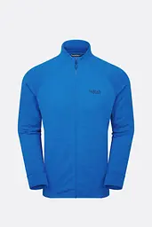 Кофта чоловіча Rab Nexus Jacket L Синій