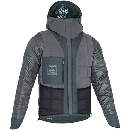 Куртка Favorite X1 Insulation S 10K Obsidian/Graphite - мініатюра 4