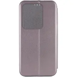 Чохол до мобільного телефона BeCover Exclusive Infinix Hot 40i (X6528B) Gray (711233) - мініатюра 3