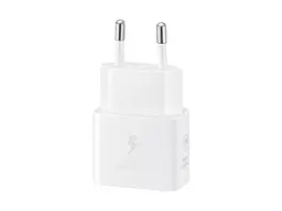 Зарядний пристрій Samsung 25 W PD White (EP-T2510XWEGEU) - мініатюра 3