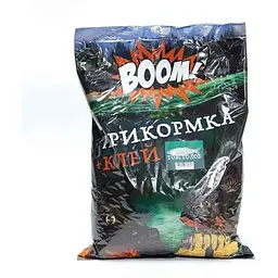 Принада для лову риби BOOM Амур-Товстолоб 900 г ТОП