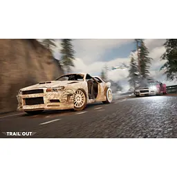 Ключ активації Microsoft Trail Out для Xbox Series S/X - мініатюра 9