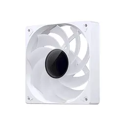 Кулер до корпусу JONSBO SL-120W White - мініатюра 7