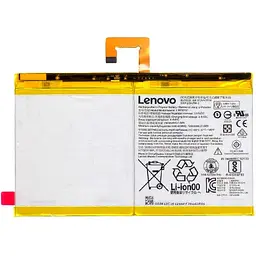 Батарея Lenovo/ZUK Lenovo L16D2P31 (Tab 4 10 TB-X304L) 7000 мА*год