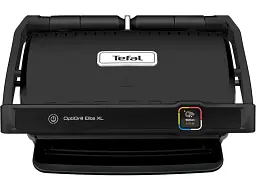 Електрогриль Tefal OptiGrill Elite XL GC760812