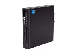 Б/В Системный блок HP EliteDesk 800 G1 DM (i5-4590T/RAM 4GB DDR3/HDD 500) - мініатюра 2