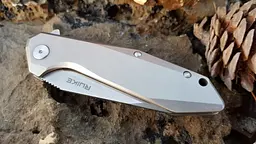 Ніж складаний Ruike P135-SF - мініатюра 5