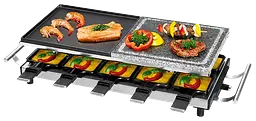 Раклітниця-Гриль Profi Cook PC-RG 1144 - мініатюра 3