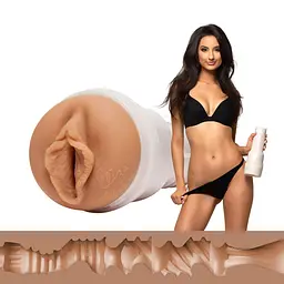 Мастурбатор Fleshlight Girls: Eliza Ibarra - Ethereal, зі зліпка вагіни