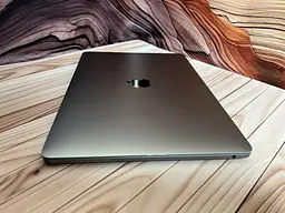 Ноутбук Apple MacBook Pro 13" A1708 i5-6360U/8/251 (C17SN41FGVC1) Б/в - мініатюра 5