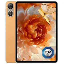 Планшет Blackview MEGA 12 SET 12.2" 12/256GB 5G NFC Flash Gold (6931548325291)