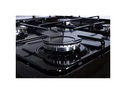 Газова плита Houser FSG 6201 S - мініатюра 6