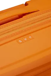 Валіза American Tourister FASTFORWARD 78 см RADIANT ORANGE 78x50x30(34) MI0*86003 - мініатюра 10