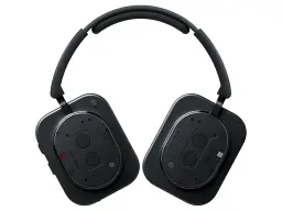 Навушники з мікрофоном Nothing Headphone (1) Black - мініатюра 2