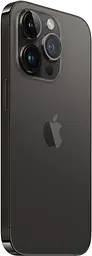 Смартфон Apple iPhone 14 Pro Max 128GB eSIM Space Black [MQ8N3] [73648] - мініатюра 3
