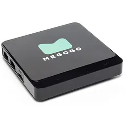 Медіаплеєр iNeXT TV5 MEGOGO BOX 2 - мініатюра 1